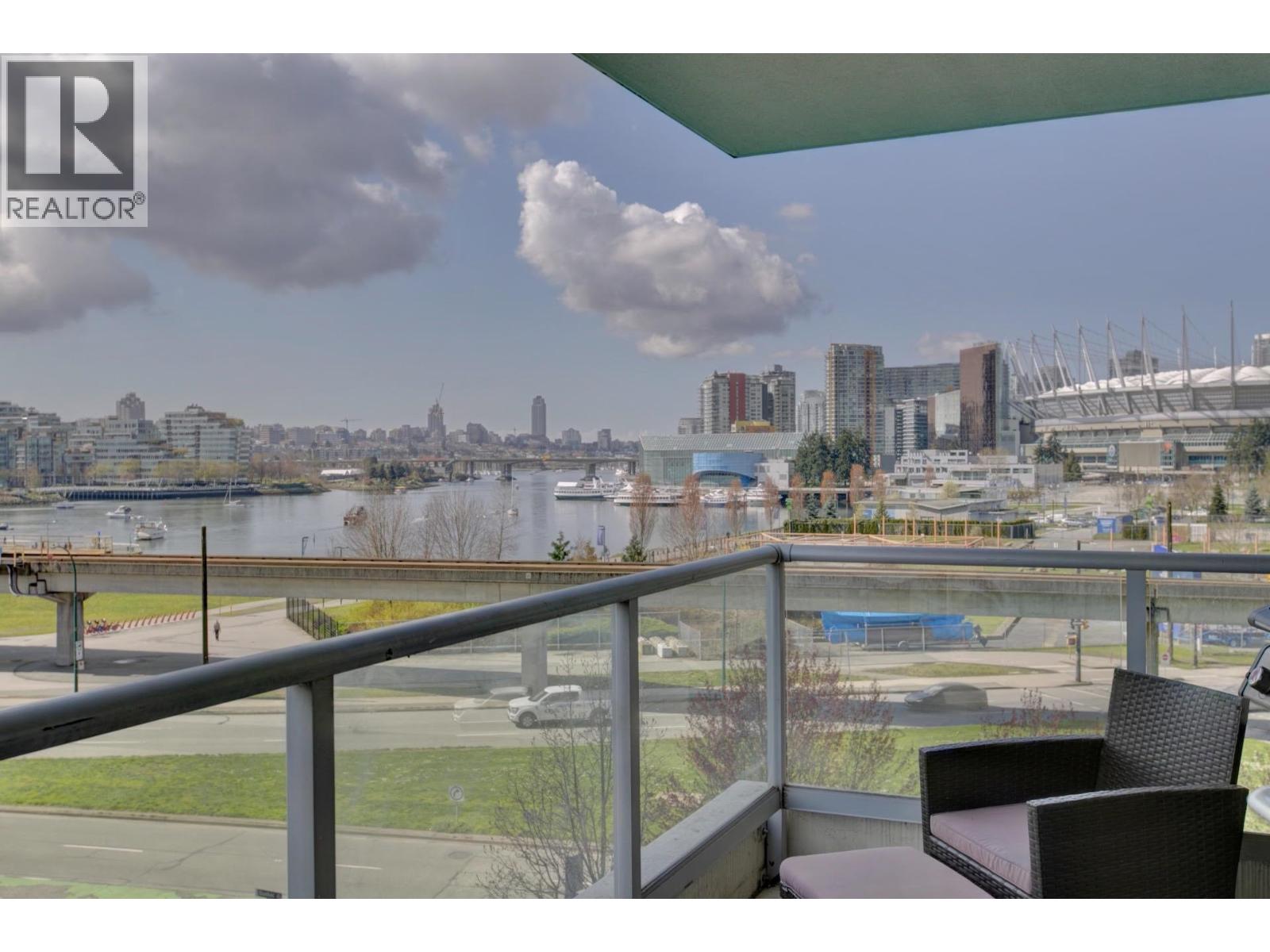 504 125 Milross Avenue, Vancouver, British Columbia  V6A 0A1 - Photo 11 - R3105268