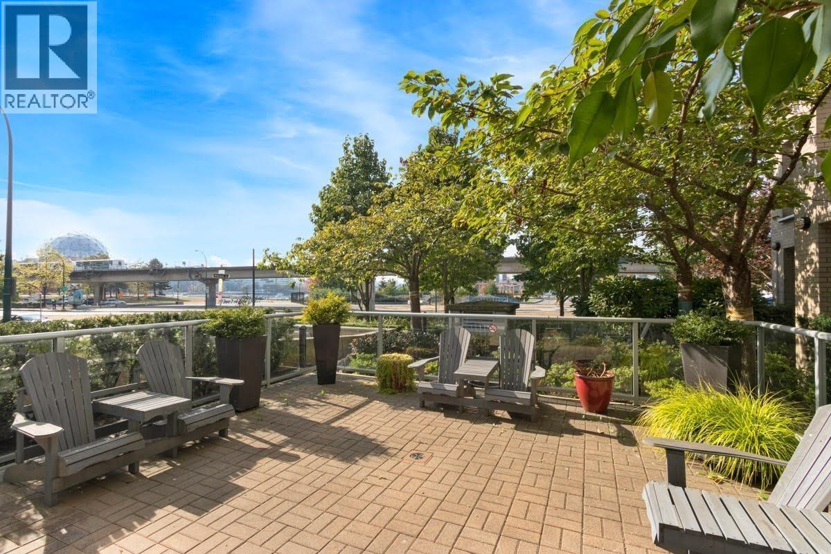 504 125 Milross Avenue, Vancouver, British Columbia  V6A 0A1 - Photo 32 - R3105268