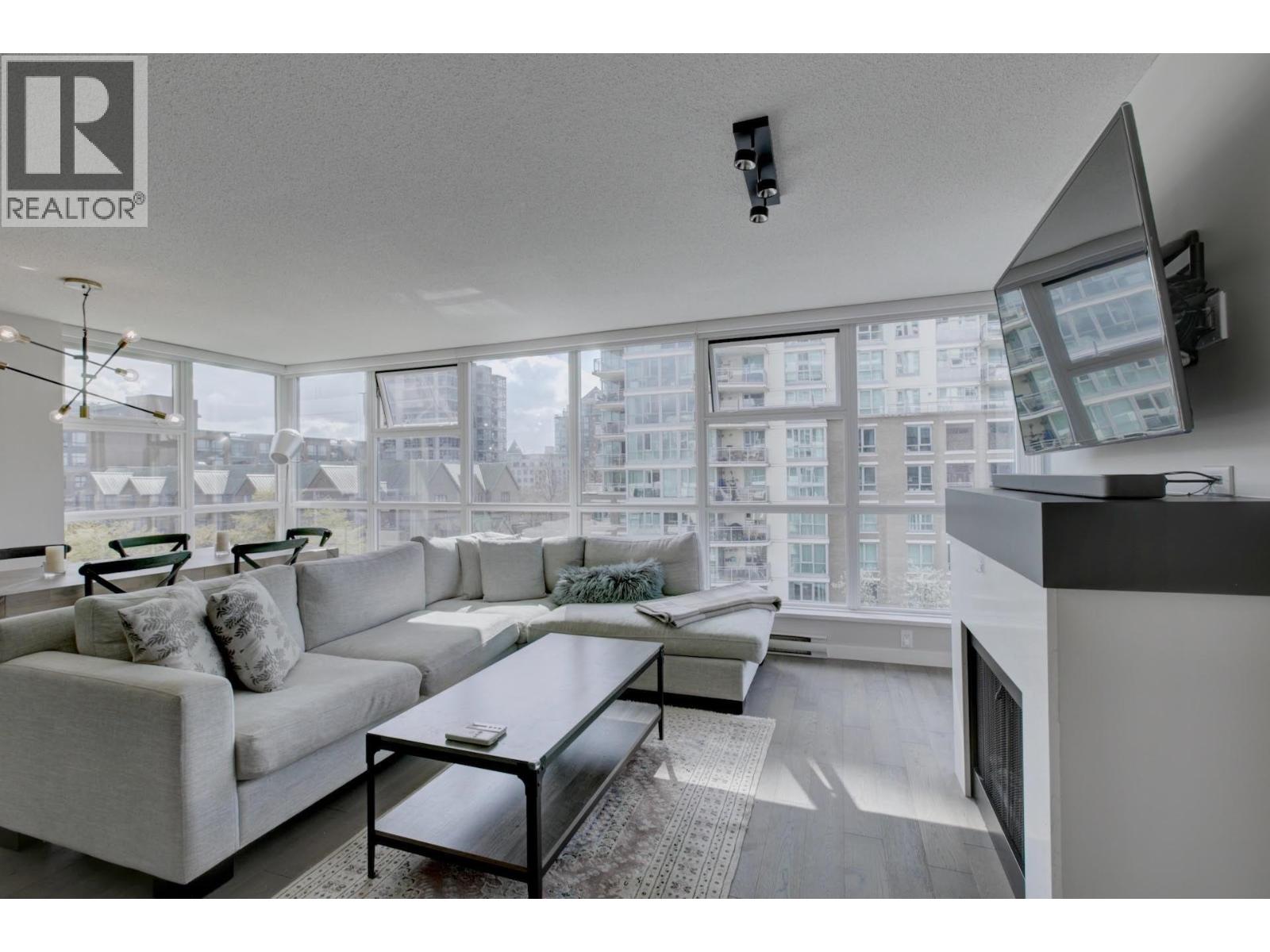 504 125 Milross Avenue, Vancouver, British Columbia  V6A 0A1 - Photo 6 - R3105268