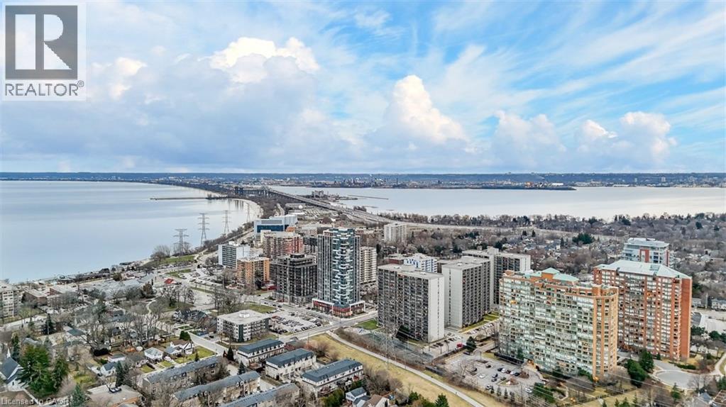 1276 Maple Crossing Boulevard Unit# 1912, Burlington, Ontario  L7S 2J9 - Photo 4 - 40816364