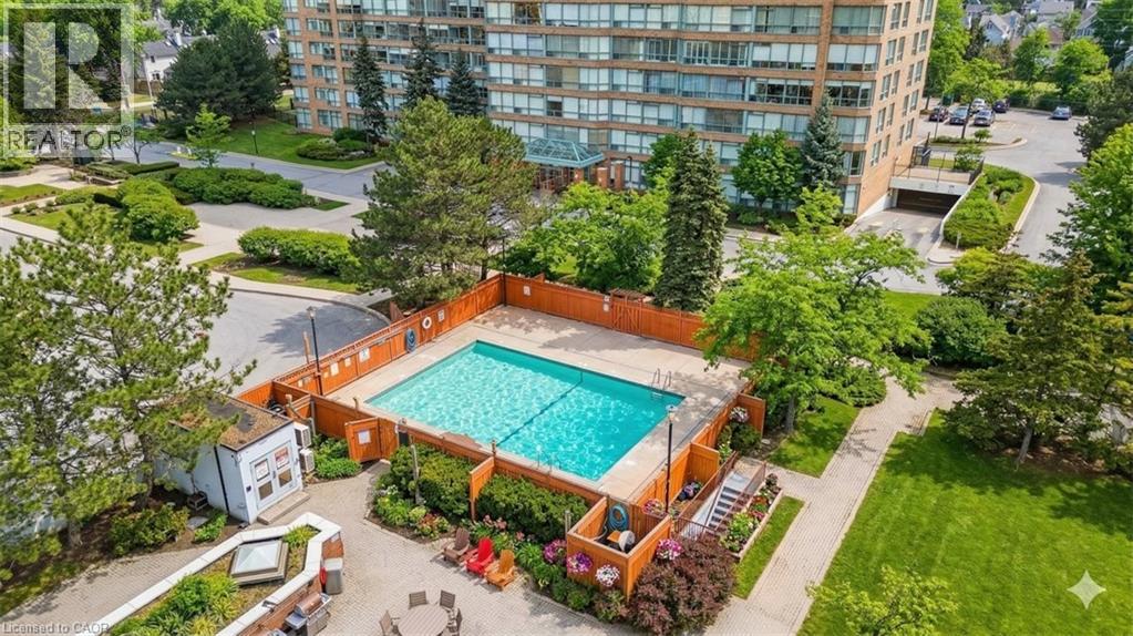 1276 Maple Crossing Boulevard Unit# 1912, Burlington, Ontario  L7S 2J9 - Photo 44 - 40816364