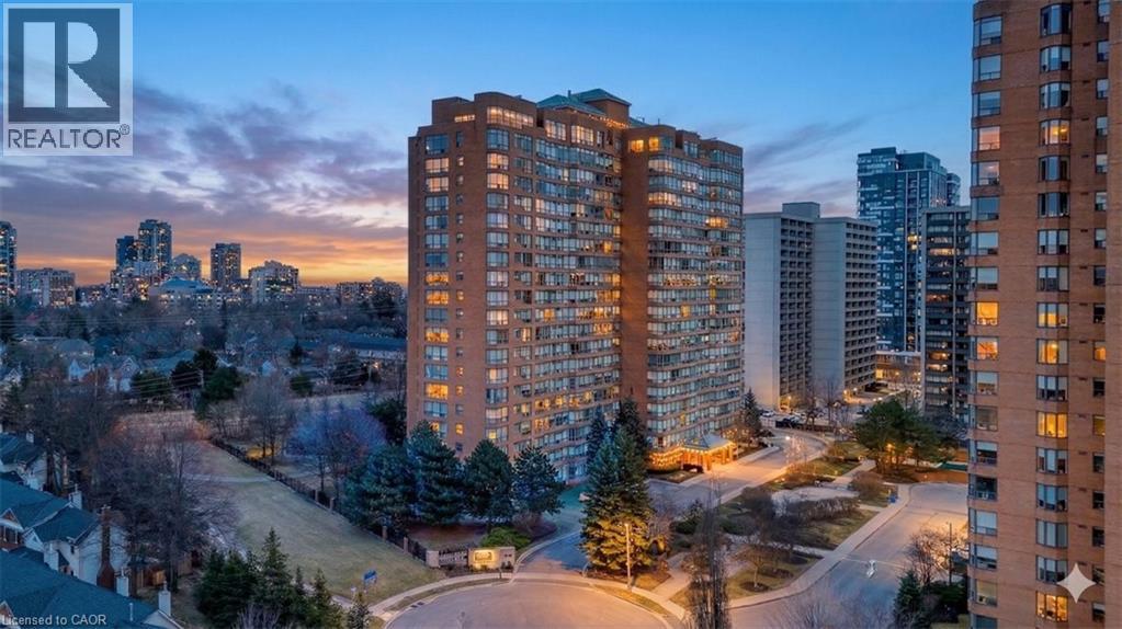 1276 Maple Crossing Boulevard Unit# 1912, Burlington, Ontario  L7S 2J9 - Photo 3 - 40816364