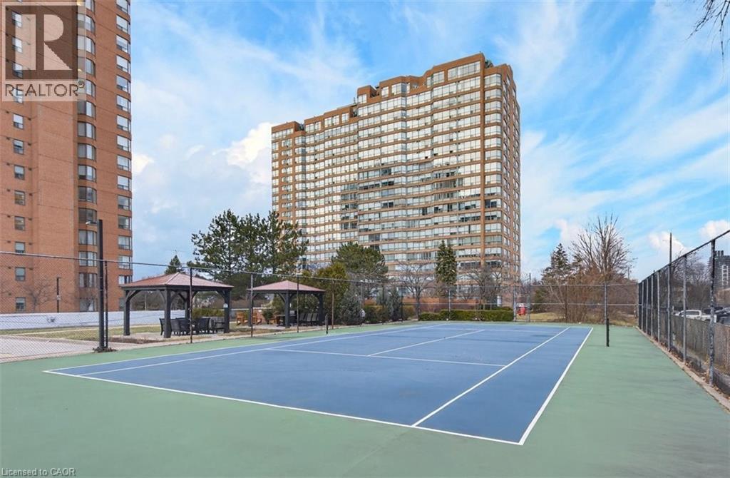 1276 Maple Crossing Boulevard Unit# 1912, Burlington, Ontario  L7S 2J9 - Photo 42 - 40816364