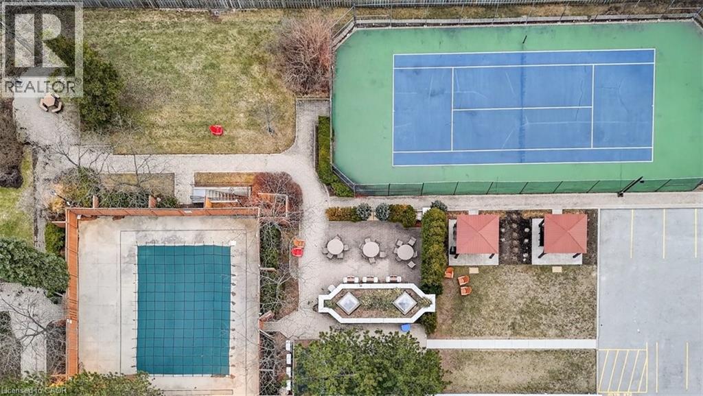 1276 Maple Crossing Boulevard Unit# 1912, Burlington, Ontario  L7S 2J9 - Photo 45 - 40816364