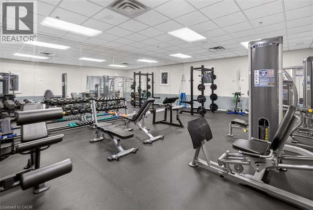 1276 Maple Crossing Boulevard Unit# 1912, Burlington, Ontario  L7S 2J9 - Photo 38 - 40816364