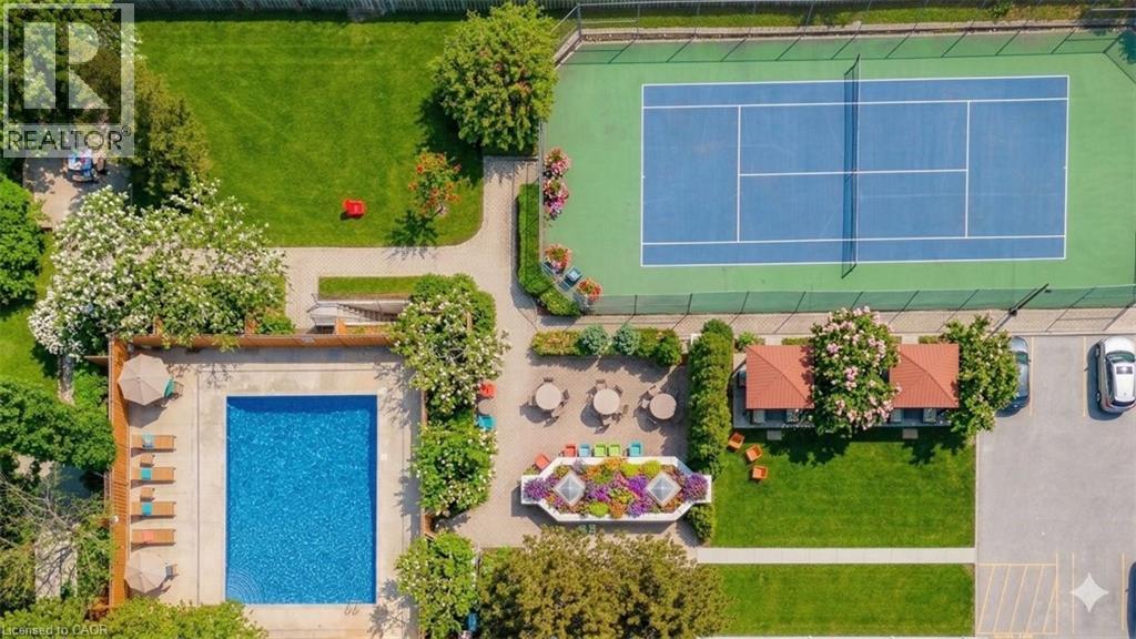 1276 Maple Crossing Boulevard Unit# 1912, Burlington, Ontario  L7S 2J9 - Photo 46 - 40816364