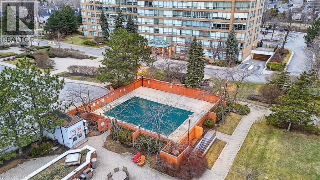 1276 Maple Crossing Boulevard Unit# 1912, Burlington, Ontario  L7S 2J9 - Photo 43 - 40816364