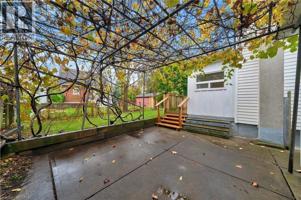 115 West Main Street, Welland, Ontario  L3C 4Z8 - Photo 32 - 40816499