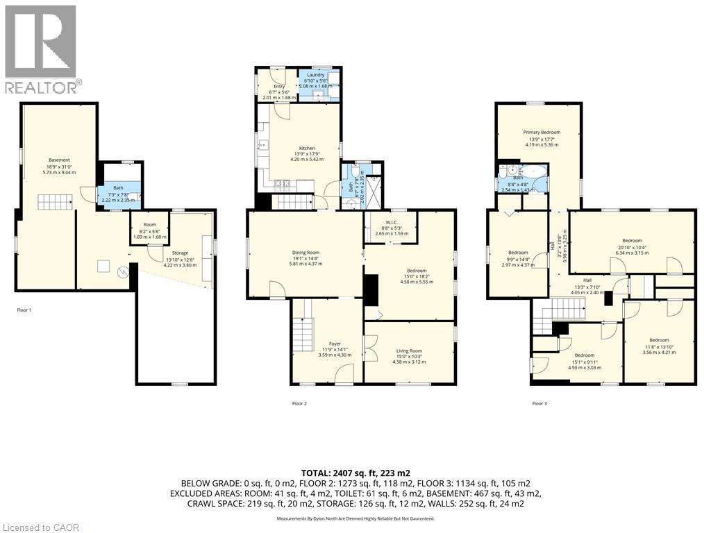 115 West Main Street, Welland, Ontario  L3C 4Z8 - Photo 47 - 40816499