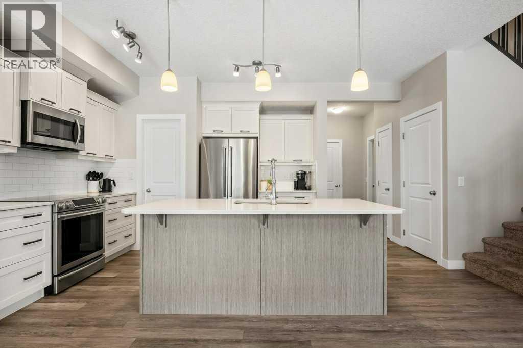 183 Kinniburgh Road, Chestermere, Alberta  T1X 0T8 - Photo 11 - A2289763