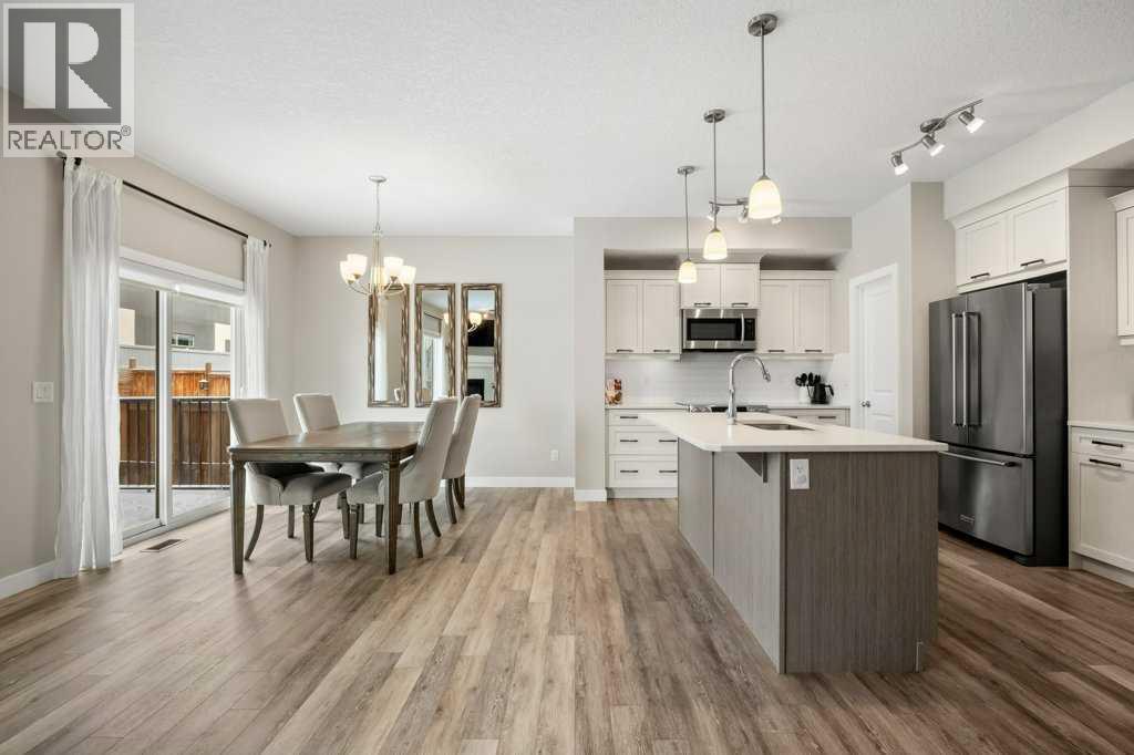 183 Kinniburgh Road, Chestermere, Alberta  T1X 0T8 - Photo 4 - A2289763