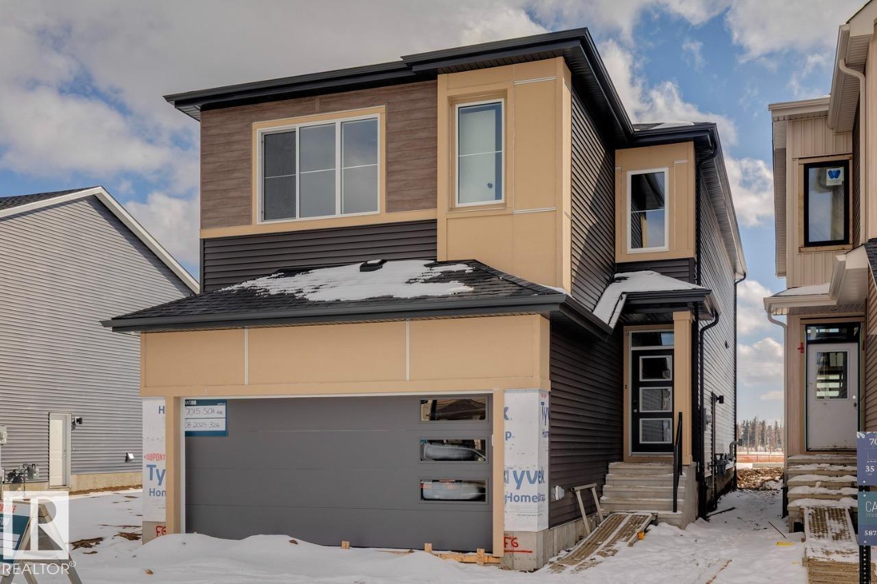 7015 50A AV, beaumont, Alberta