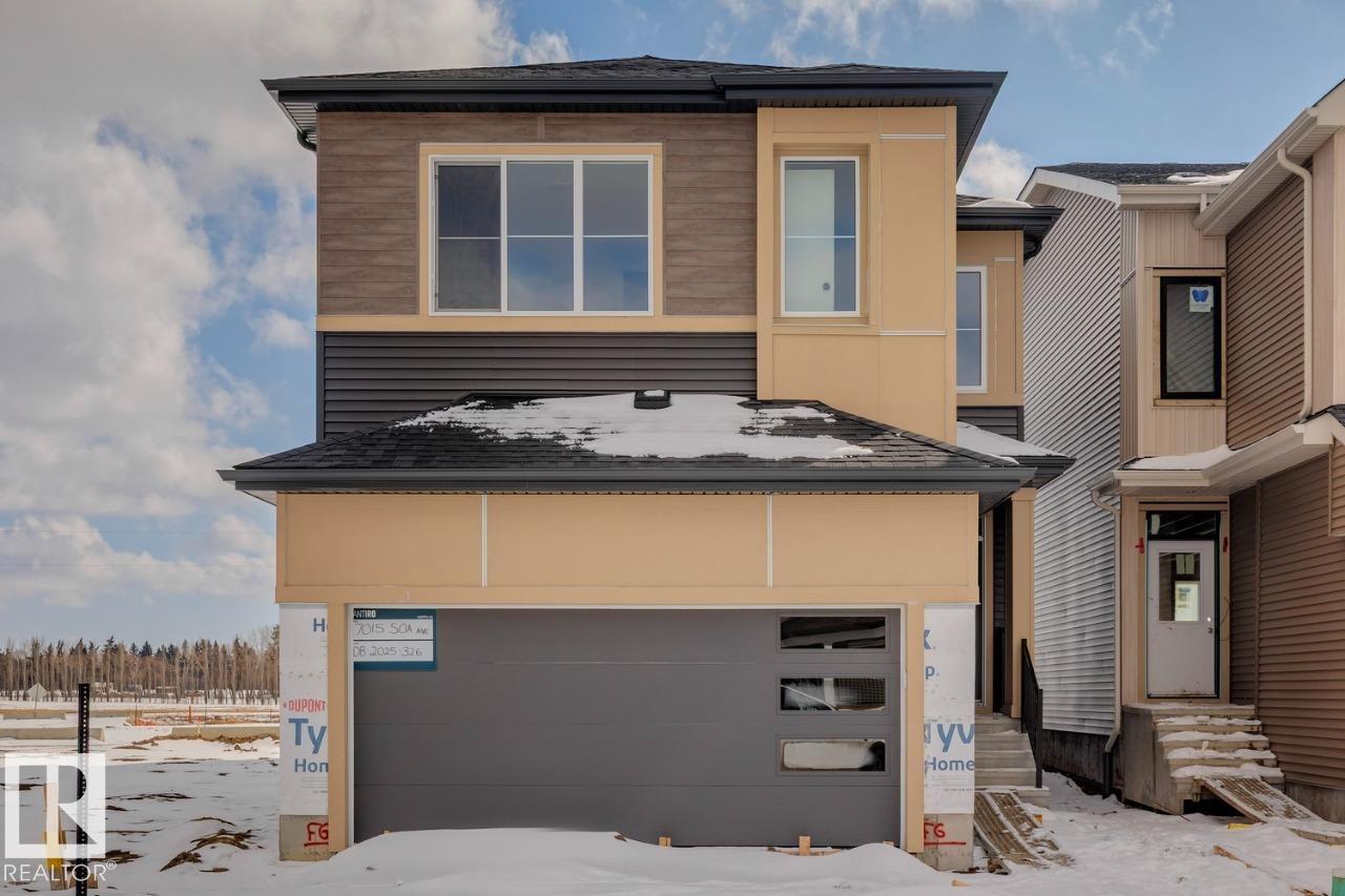 7015 50a Av, Beaumont, Alberta  T4X 2Z3 - Photo 2 - E4472032