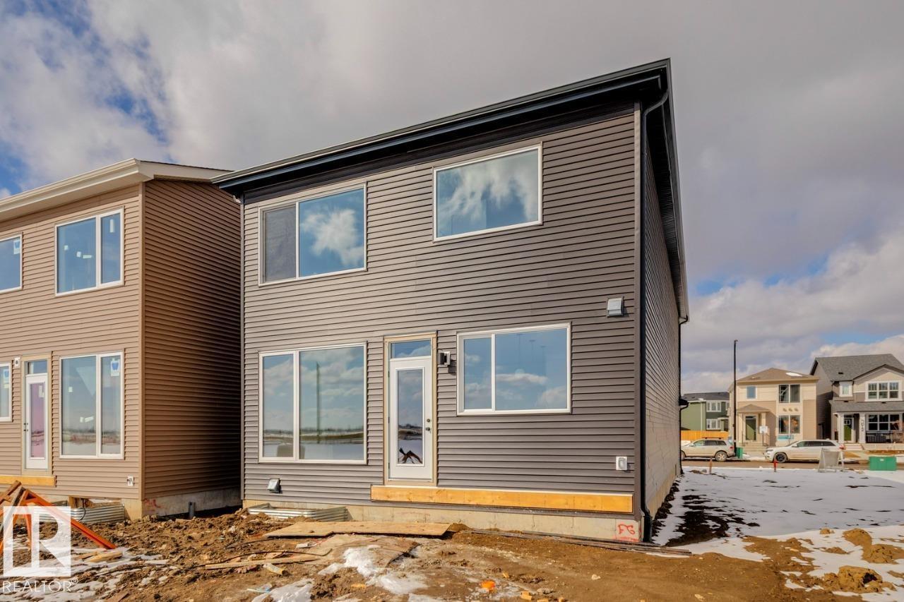 7015 50a Av, Beaumont, Alberta  T4X 2Z3 - Photo 40 - E4472032