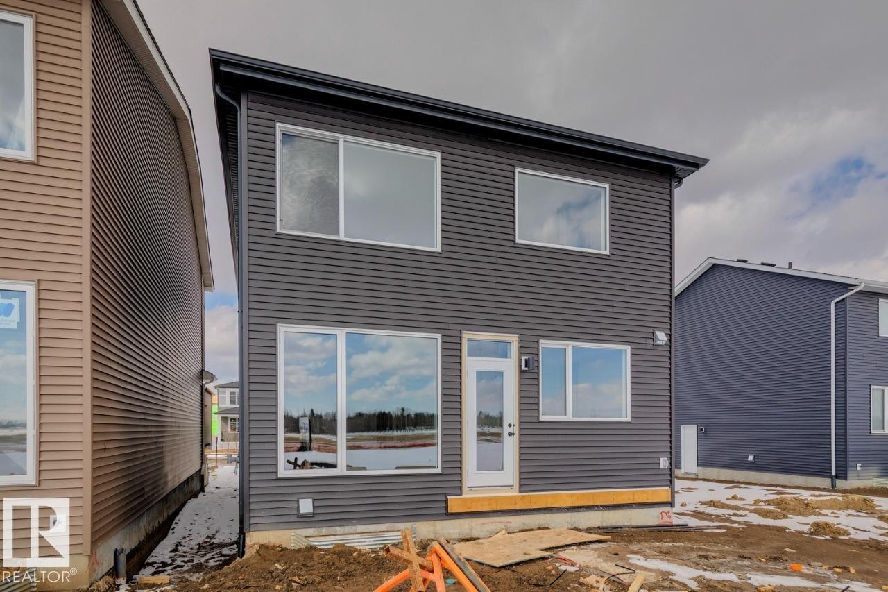 7015 50a Av, Beaumont, Alberta  T4X 2Z3 - Photo 41 - E4472032