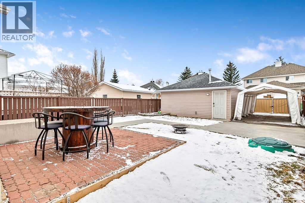 27 Chaparral Ridge Way Se, Calgary, Alberta  T2X 3K4 - Photo 25 - A2295577