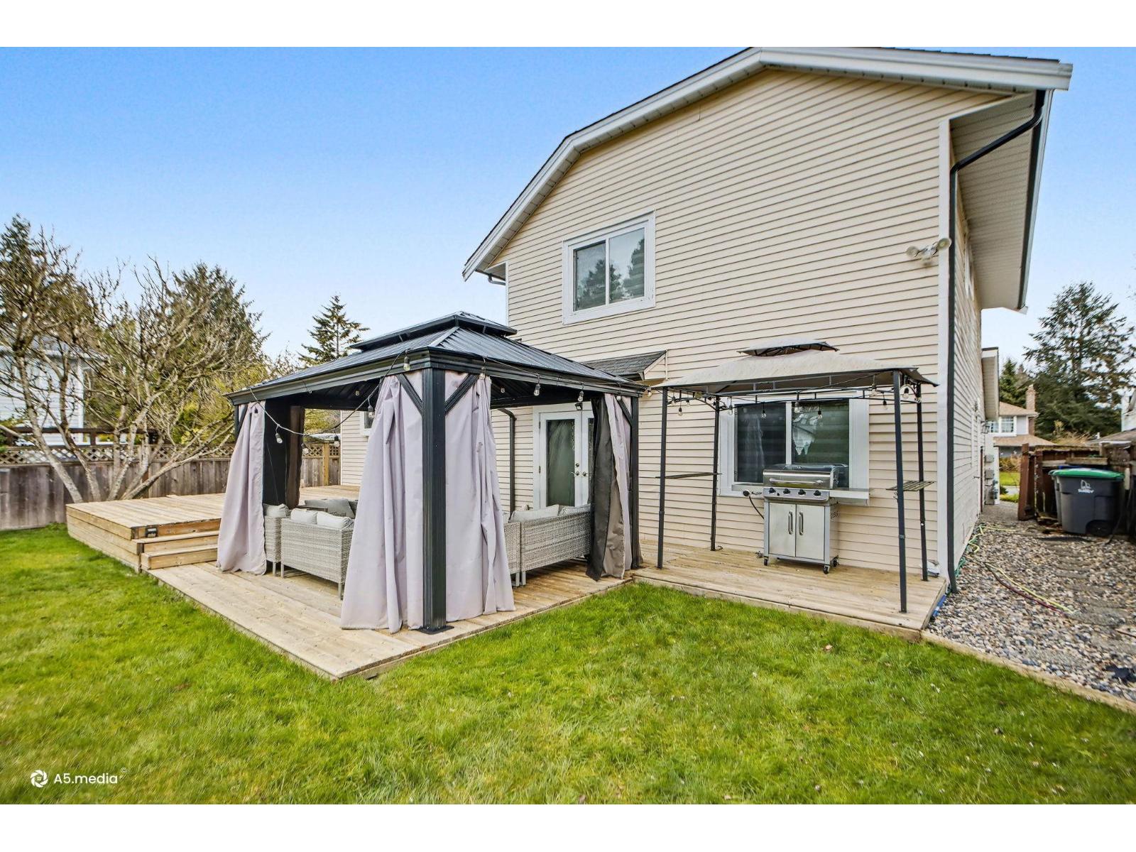 9279 156a Street, Surrey, British Columbia  V4N 3B1 - Photo 26 - R3104920