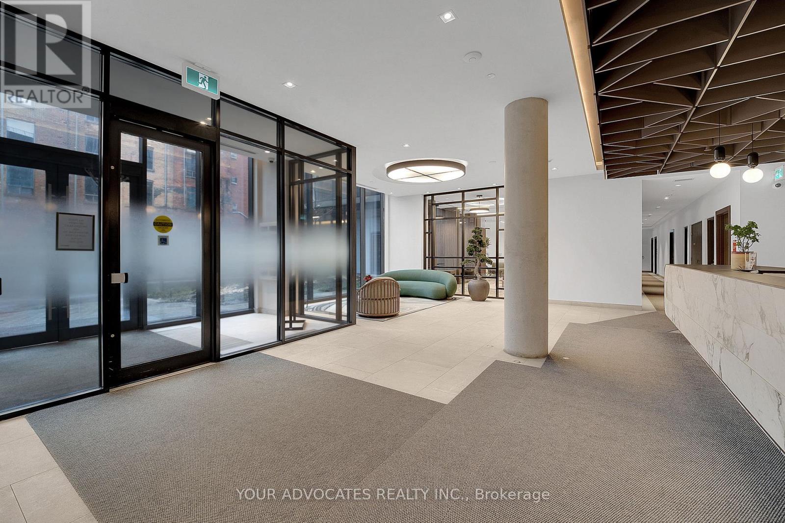 902 - 9 Tecumseth Street, Toronto, Ontario  M5G 3V4 - Photo 23 - C12940276