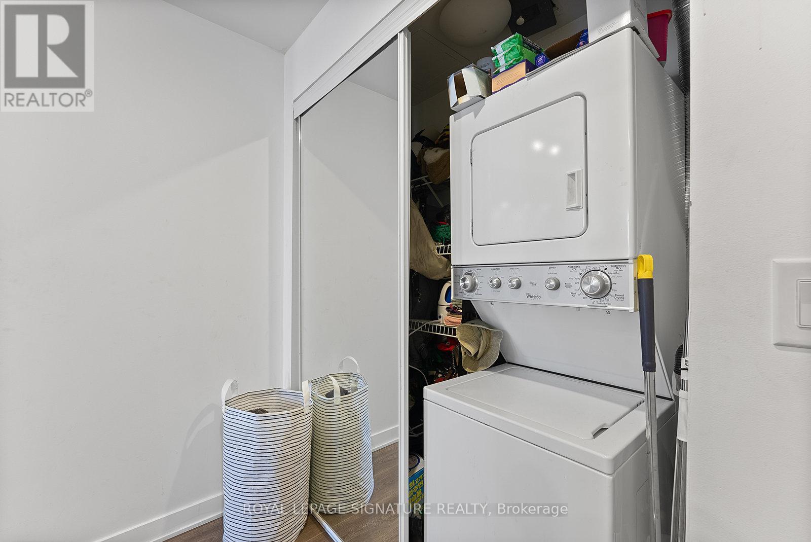 2105 - 170 Sumach Street, Toronto, Ontario  M5A 0C3 - Photo 16 - C12940328