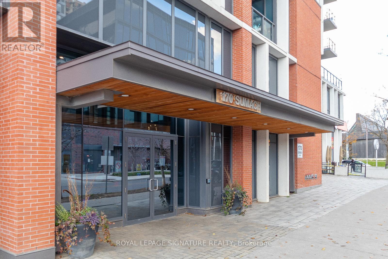 2105 - 170 Sumach Street, Toronto, Ontario  M5A 0C3 - Photo 18 - C12940328