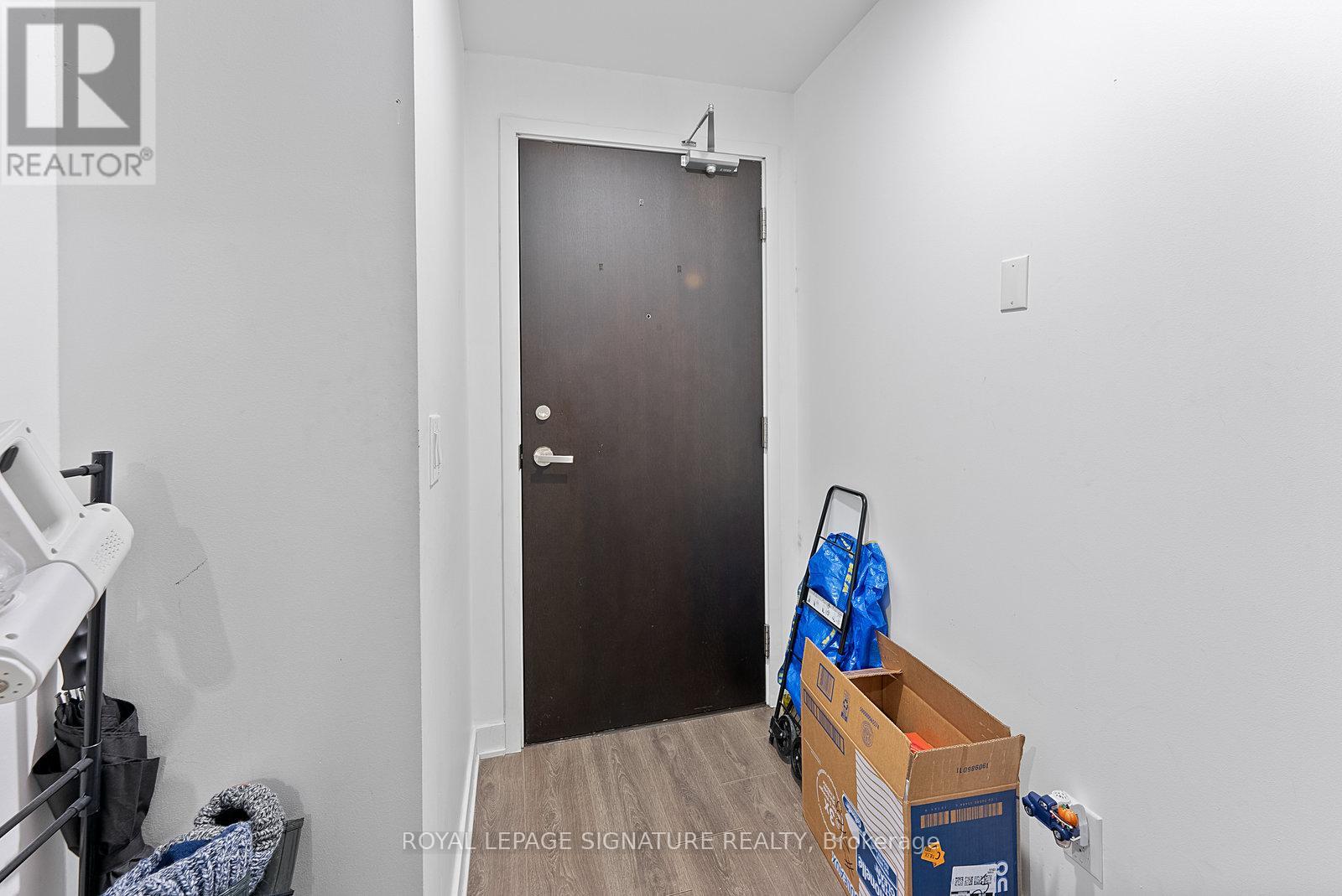 2105 - 170 Sumach Street, Toronto, Ontario  M5A 0C3 - Photo 2 - C12940328