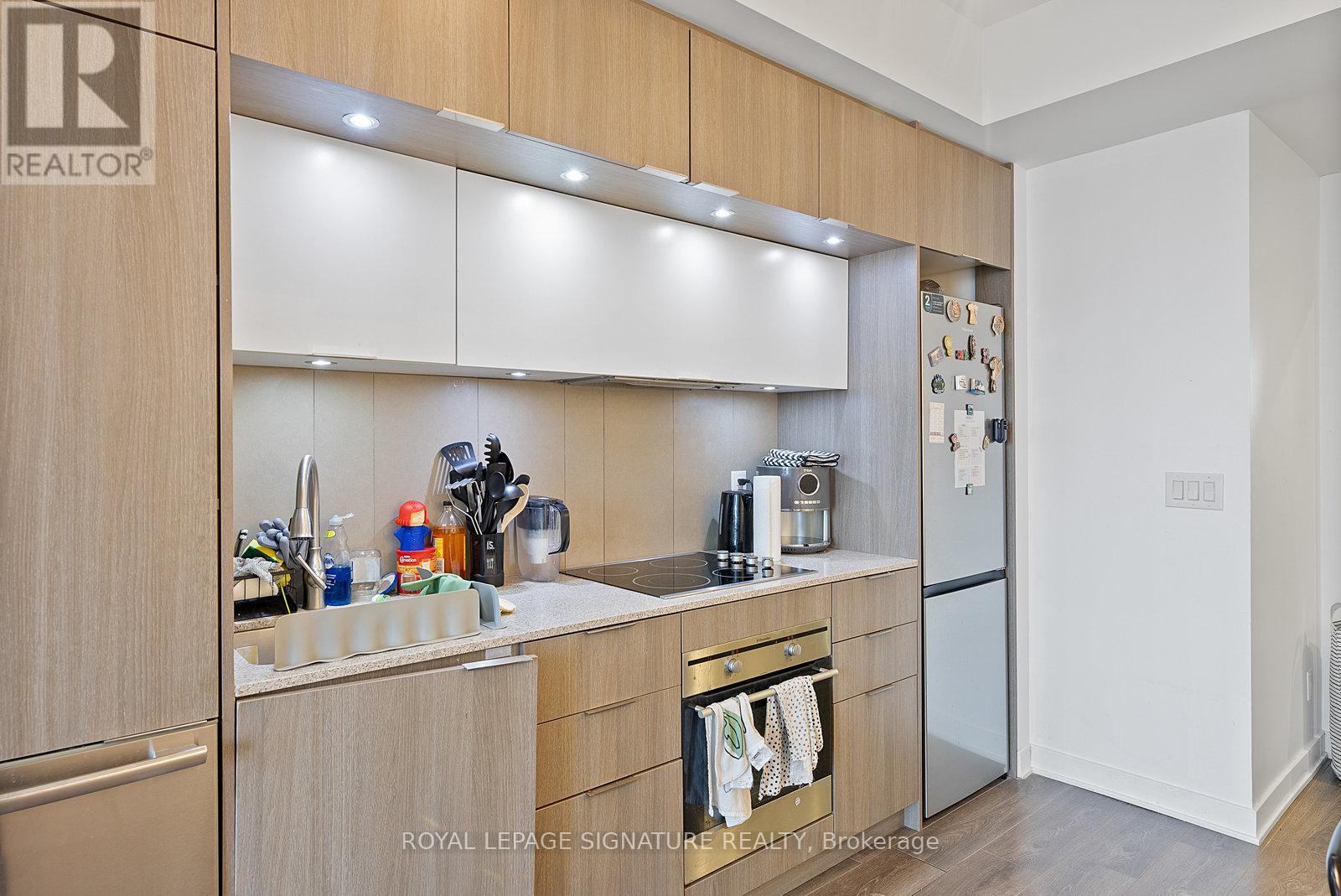 2105 - 170 Sumach Street, Toronto, Ontario  M5A 0C3 - Photo 9 - C12940328