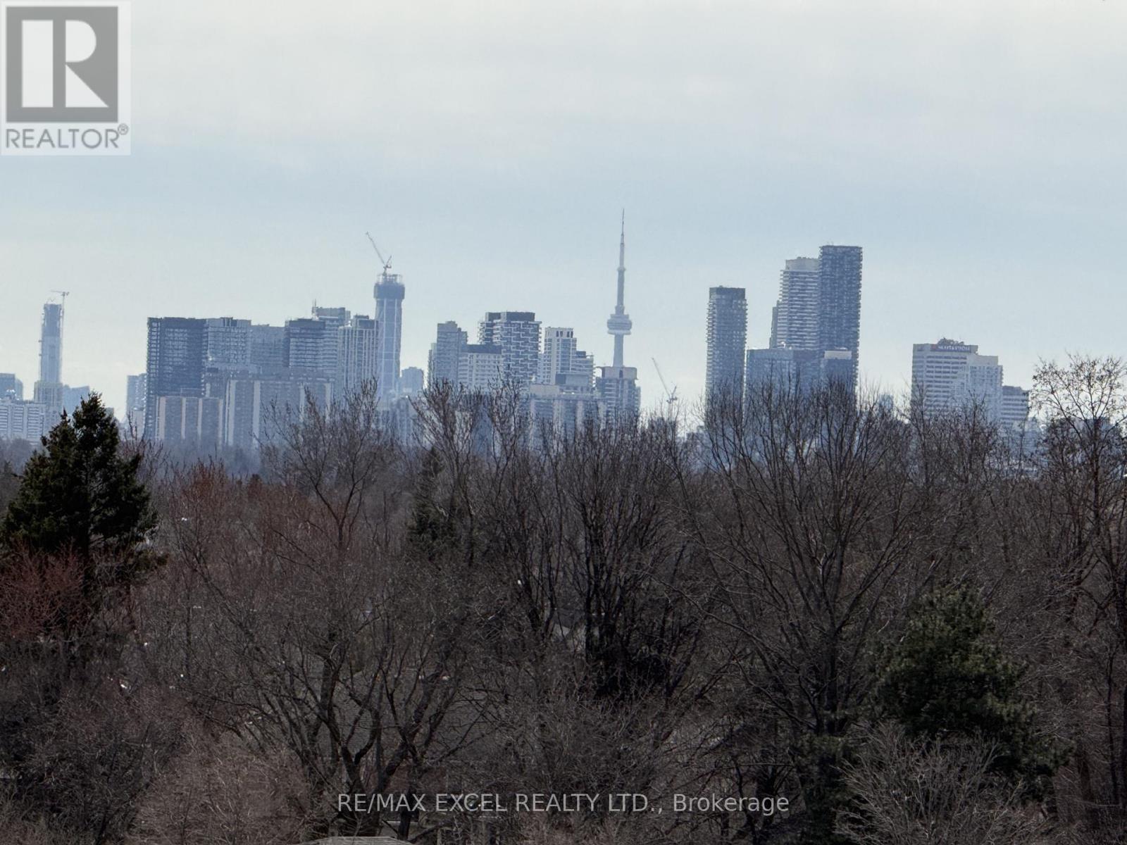 906 - 120 HARRISON GARDEN BOULEVARD, Toronto, Ontario