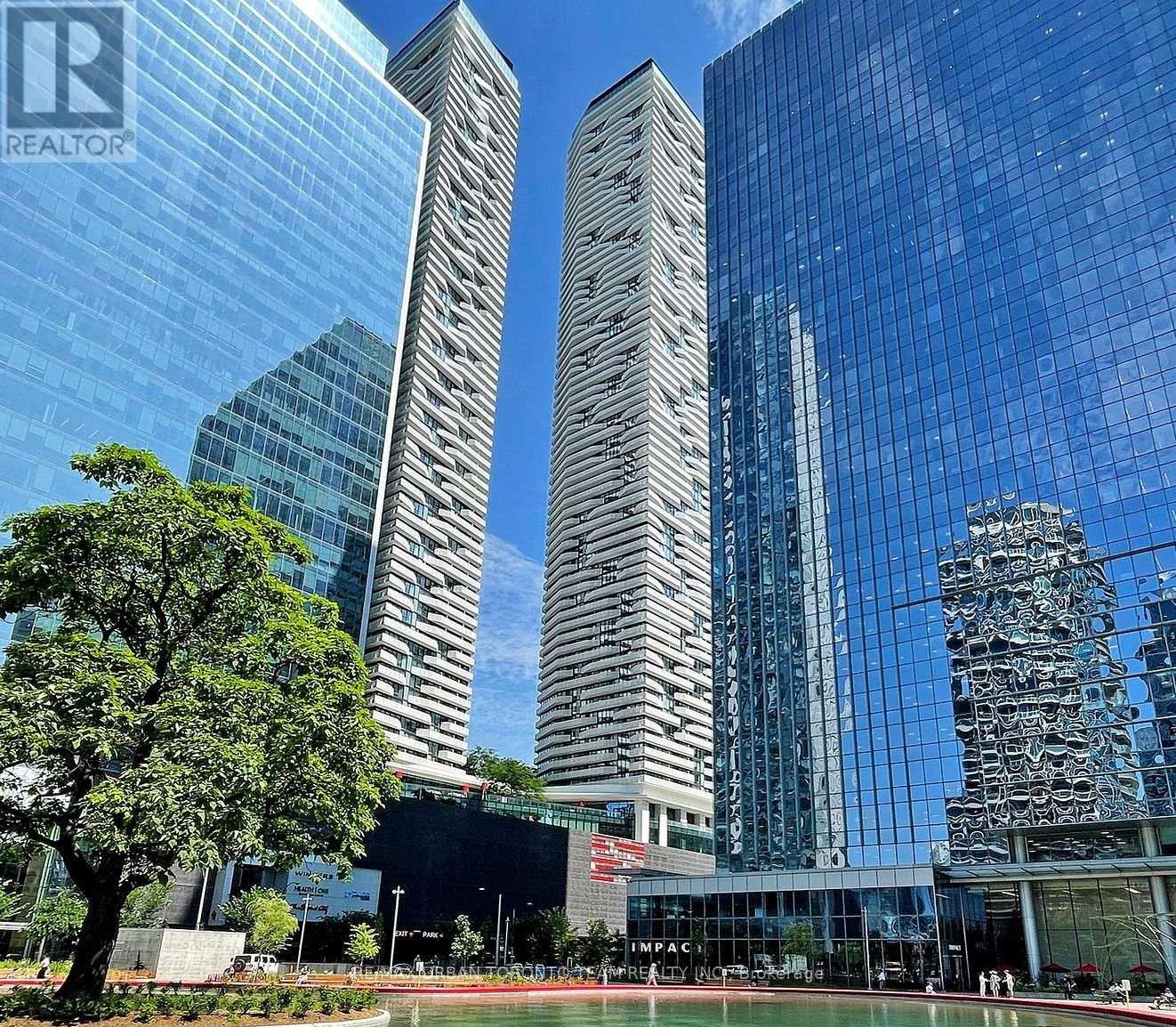 6710 - 100 Harbour Street, Toronto, Ontario  M5J 0B5 - Photo 22 - C12940384