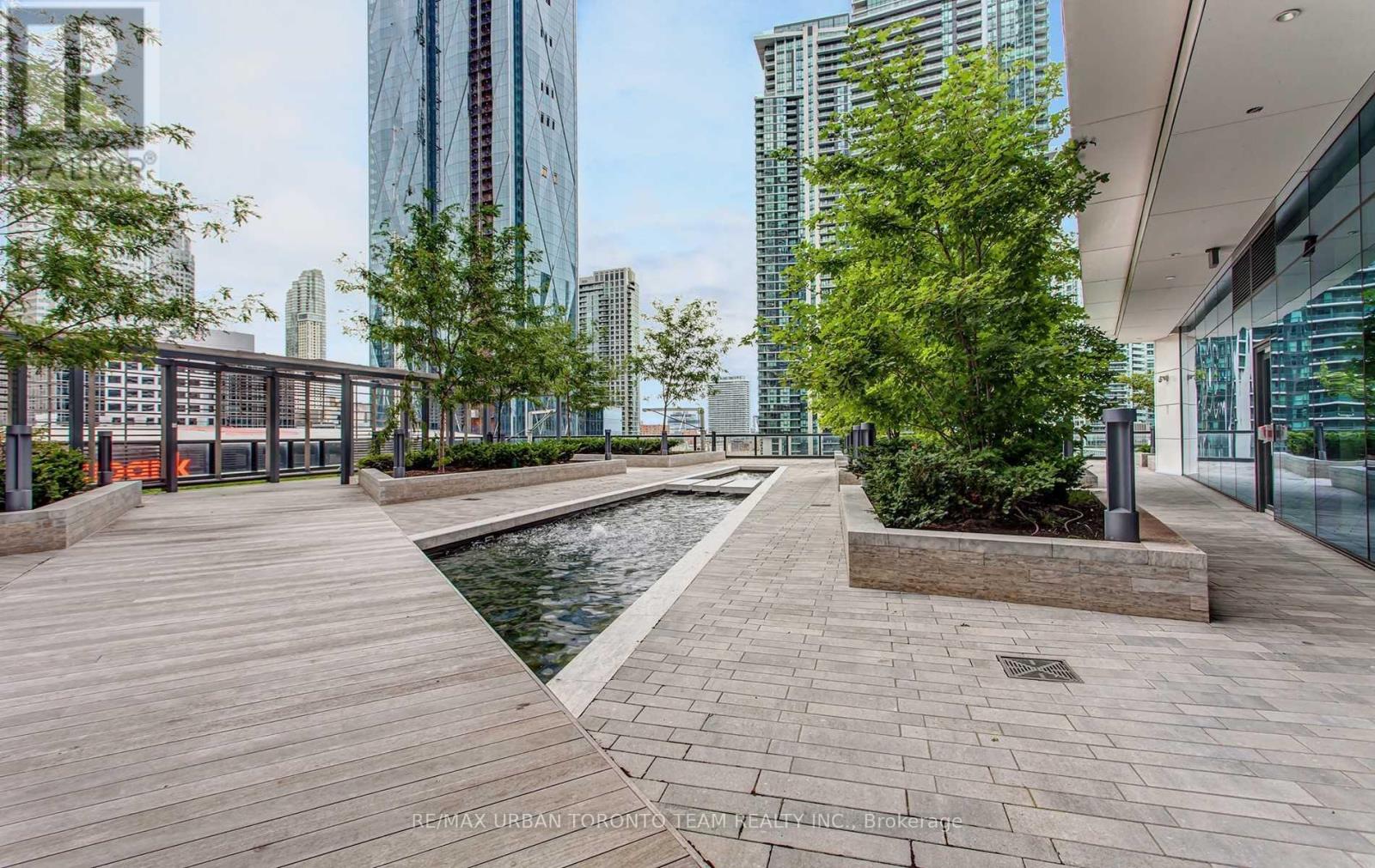 6710 - 100 Harbour Street, Toronto, Ontario  M5J 0B5 - Photo 27 - C12940384