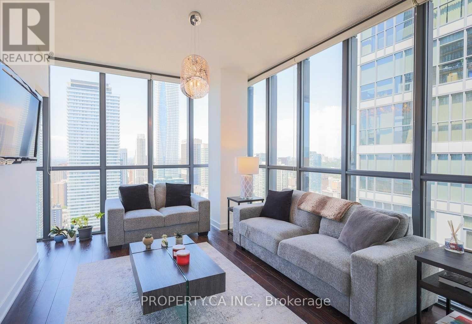 3805 - 110 Charles Street E, Toronto, Ontario  M4Y 1T5 - Photo 16 - C12940388