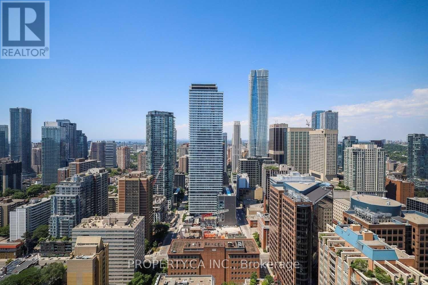 3805 - 110 Charles Street E, Toronto, Ontario  M4Y 1T5 - Photo 26 - C12940388