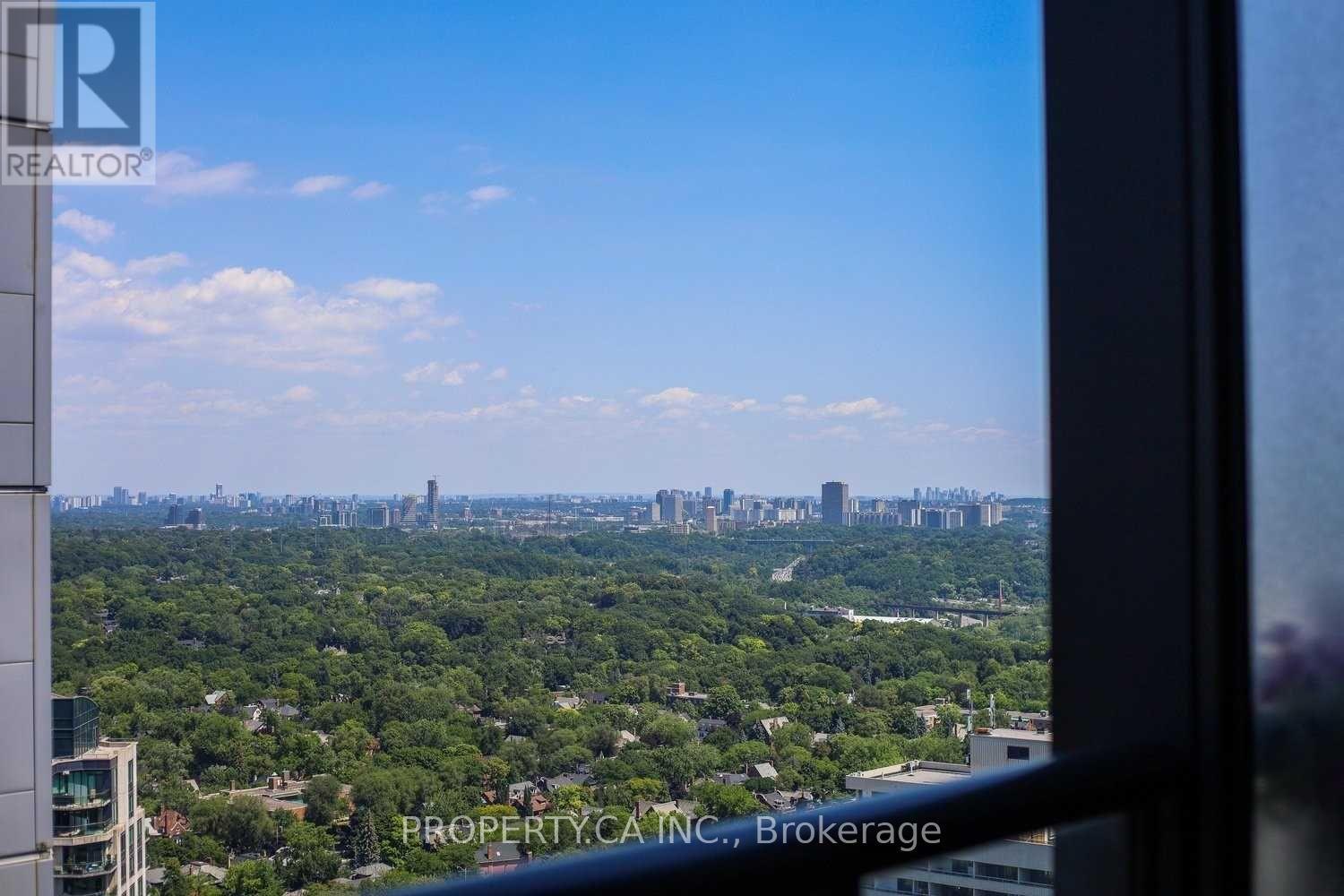 3805 - 110 Charles Street E, Toronto, Ontario  M4Y 1T5 - Photo 34 - C12940388