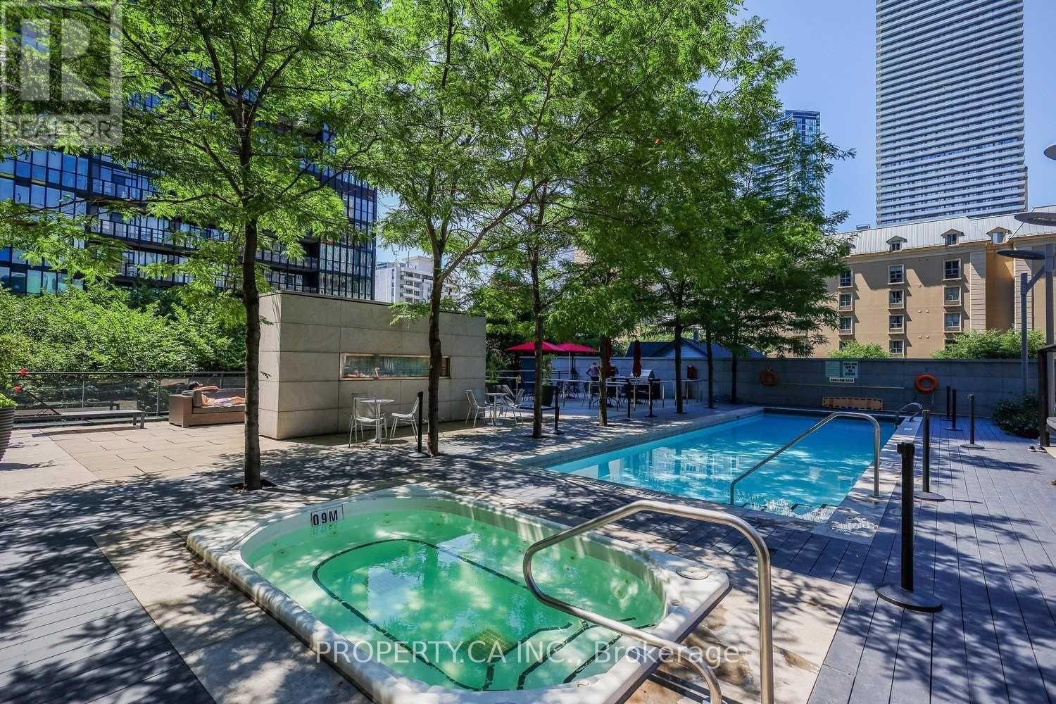 3805 - 110 Charles Street E, Toronto, Ontario  M4Y 1T5 - Photo 35 - C12940388