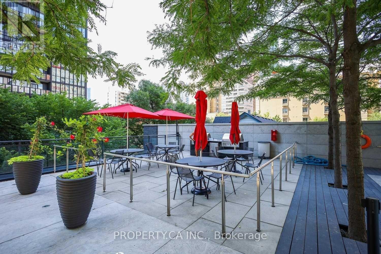 3805 - 110 Charles Street E, Toronto, Ontario  M4Y 1T5 - Photo 36 - C12940388