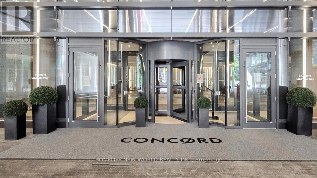 4111 - 3 Concord Cityplace Way, Toronto, Ontario  M5V 0X4 - Photo 2 - C12940392