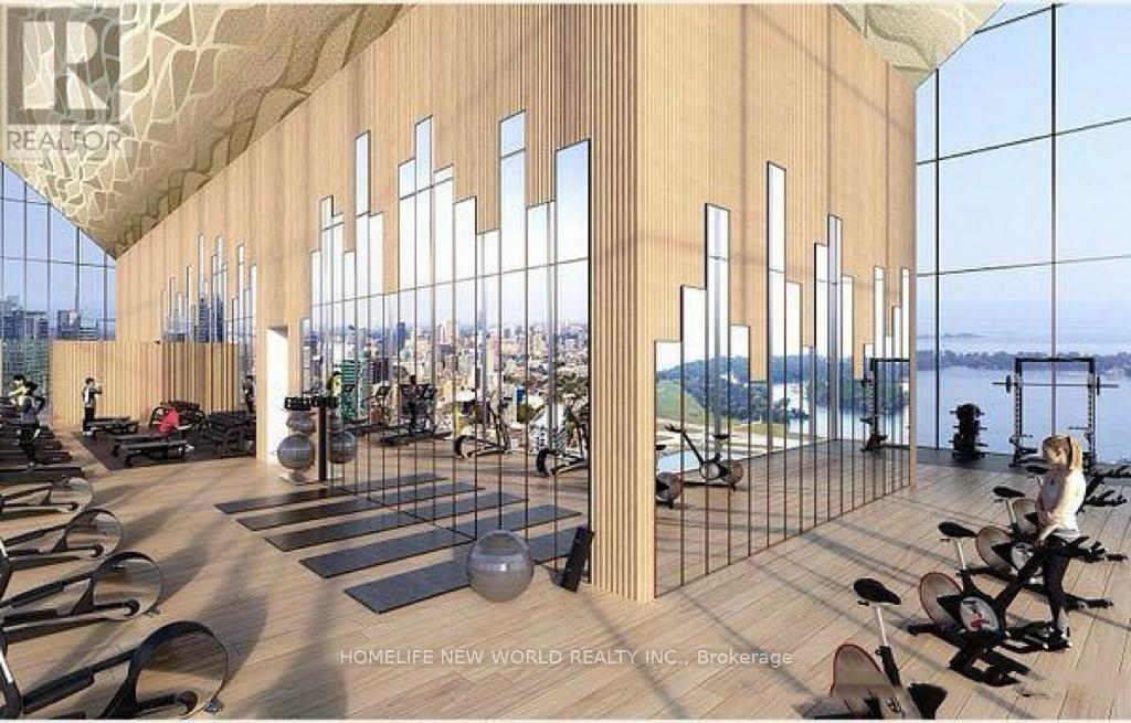 4111 - 3 Concord Cityplace Way, Toronto, Ontario  M5V 0X4 - Photo 5 - C12940392