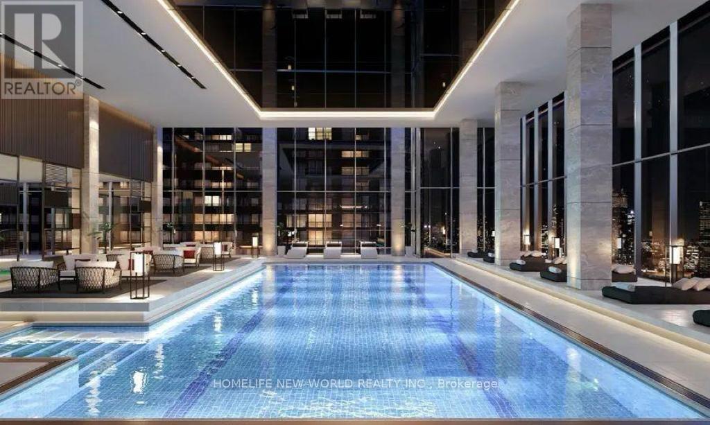 4111 - 3 Concord Cityplace Way, Toronto, Ontario  M5V 0X4 - Photo 6 - C12940392