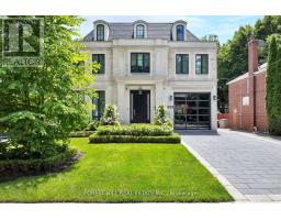 239 CORTLEIGH BOULEVARD, Toronto, Ontario