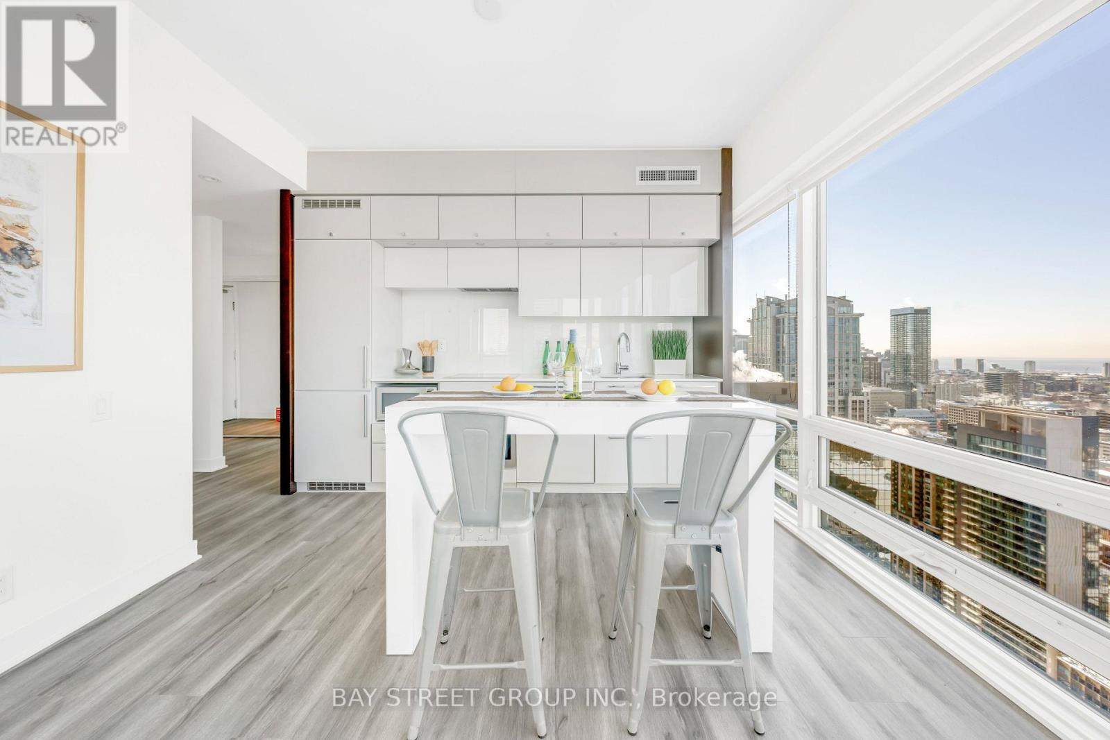 4204 - 15 Grenville Street, Toronto, Ontario  M4Y 0B9 - Photo 15 - C12940432