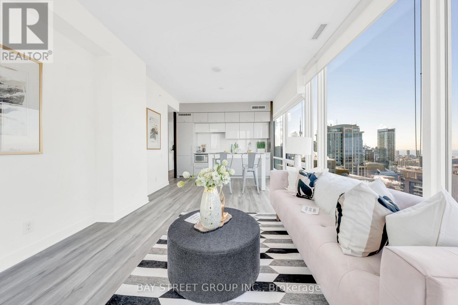 4204 - 15 Grenville Street, Toronto, Ontario  M4Y 0B9 - Photo 23 - C12940432