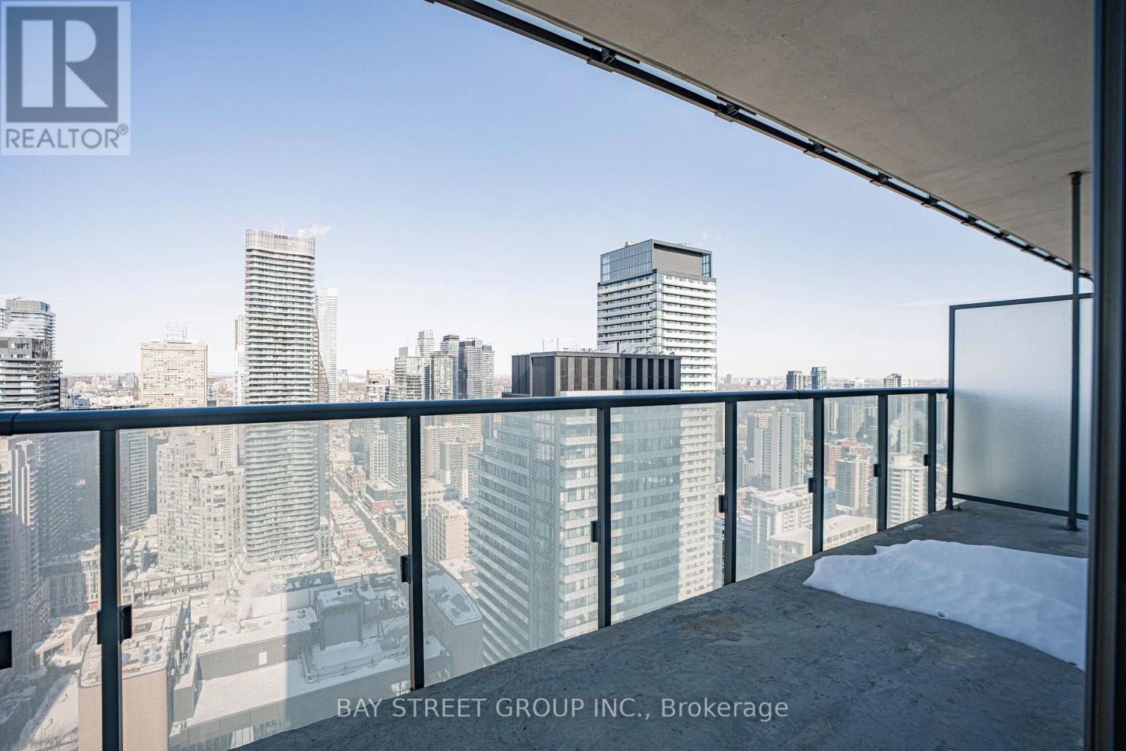4204 - 15 Grenville Street, Toronto, Ontario  M4Y 0B9 - Photo 29 - C12940432