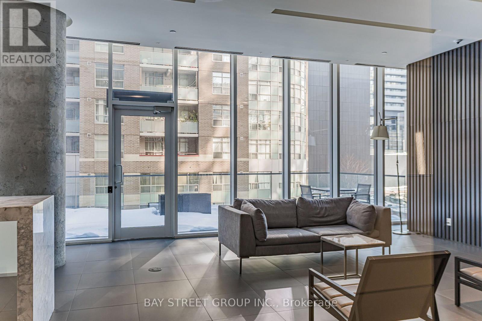 4204 - 15 Grenville Street, Toronto, Ontario  M4Y 0B9 - Photo 30 - C12940432