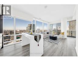 4204 - 15 GRENVILLE STREET, Toronto, Ontario