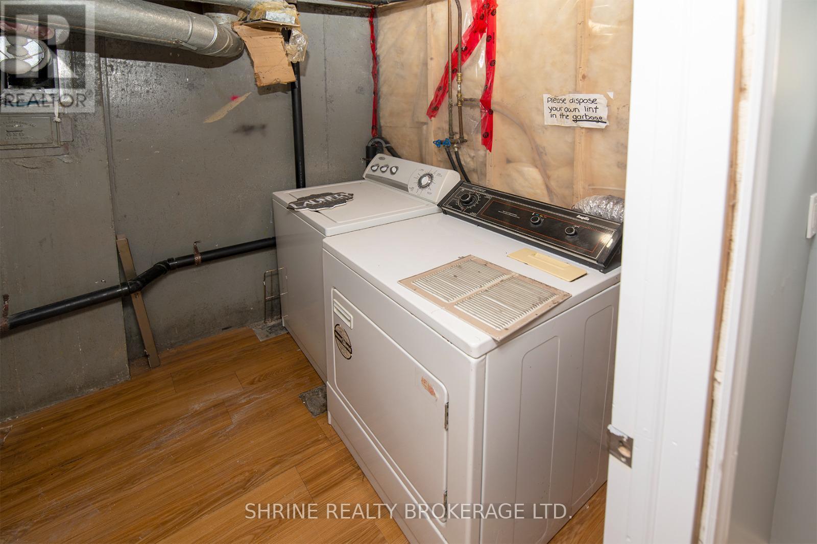 32 Wistow Street, London East, Ontario  N5Y 1E1 - Photo 14 - X12940318