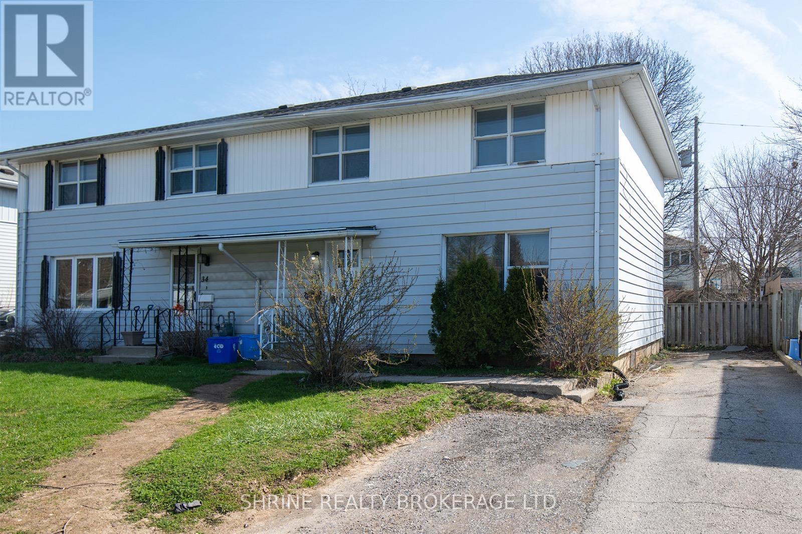 32 Wistow Street, London East, Ontario  N5Y 1E1 - Photo 2 - X12940318