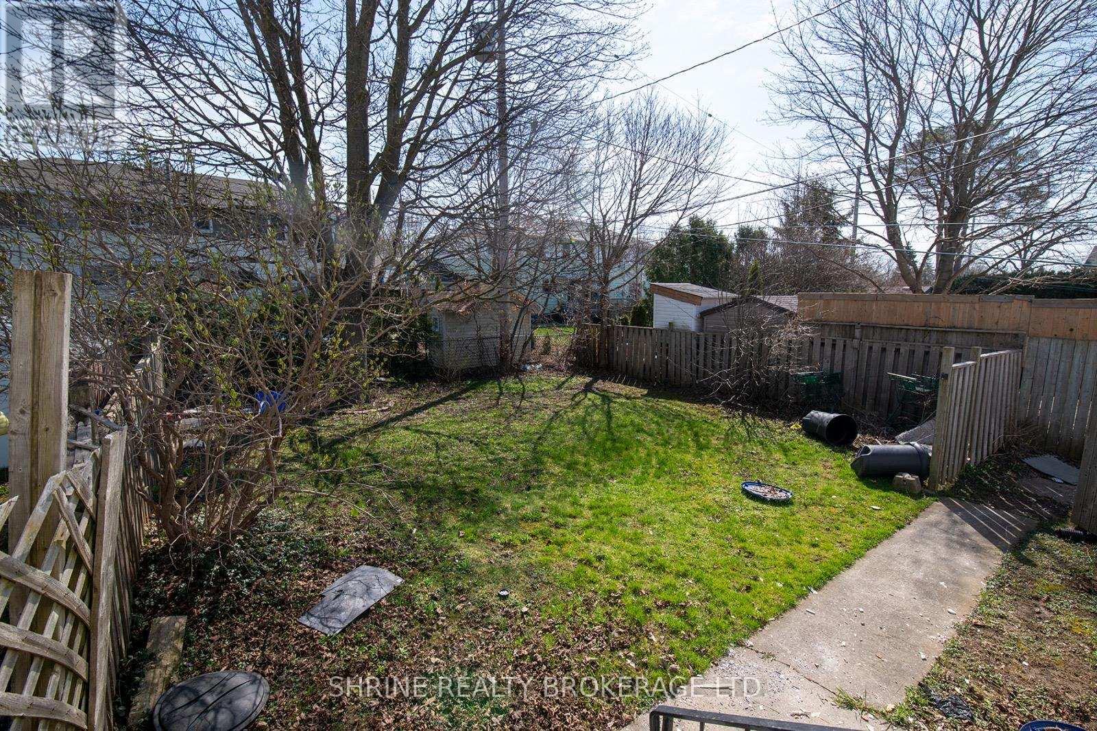 32 Wistow Street, London East, Ontario  N5Y 1E1 - Photo 20 - X12940318