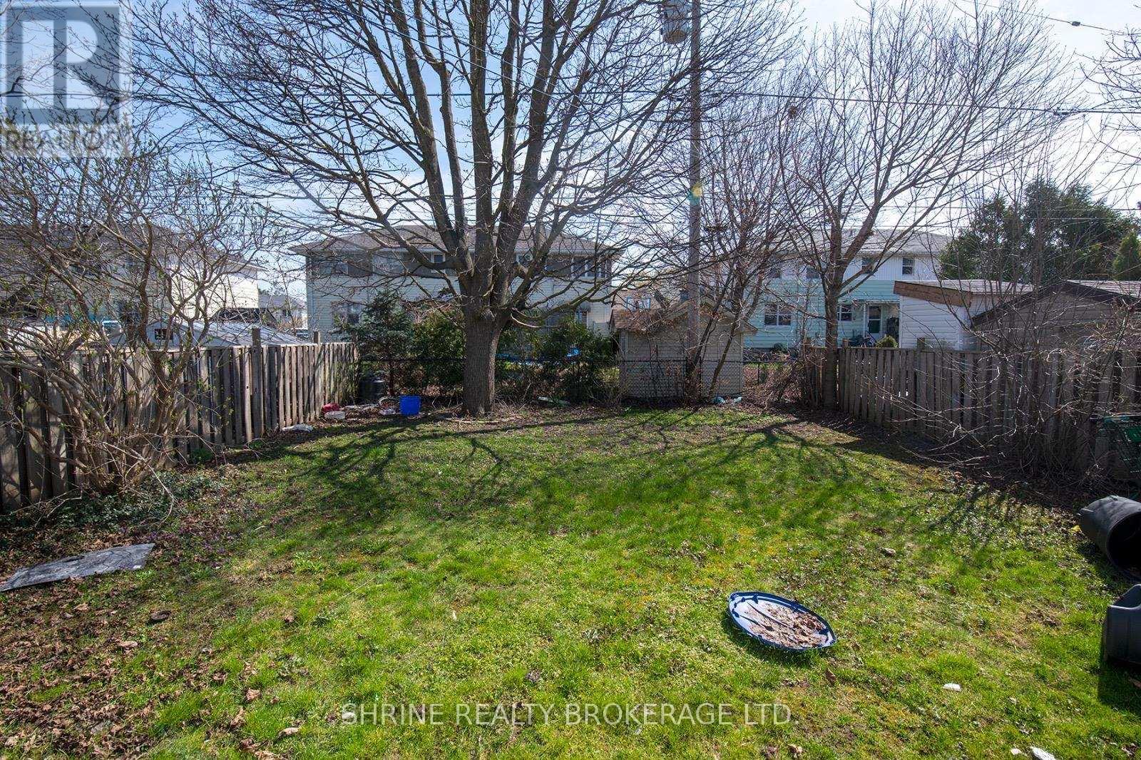 32 Wistow Street, London East, Ontario  N5Y 1E1 - Photo 21 - X12940318