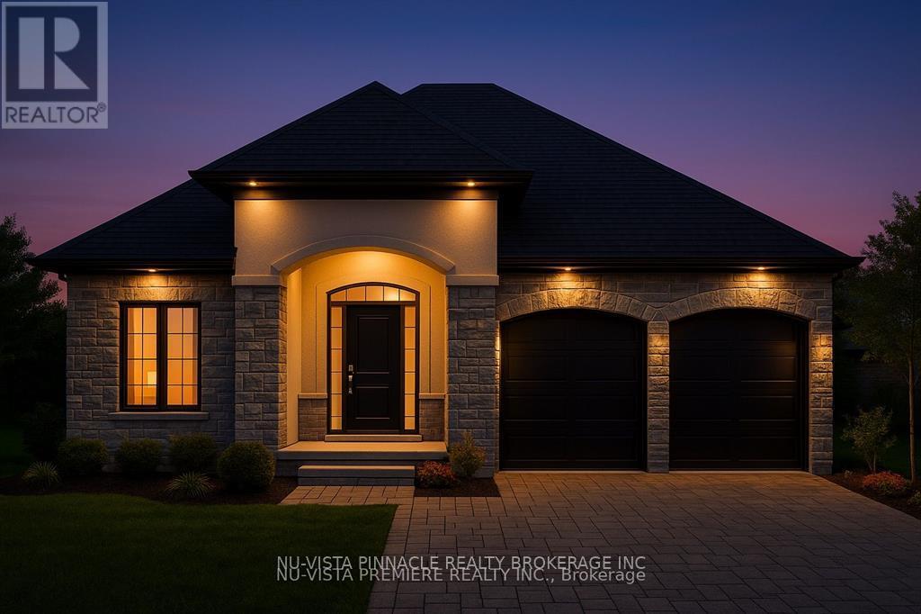 673 Valleystream Walk, London North (North R), Ontario  N6G 3Z7 - Photo 2 - X12940332