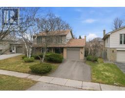 126 GARDENVALE CRESCENT, London South, Ontario