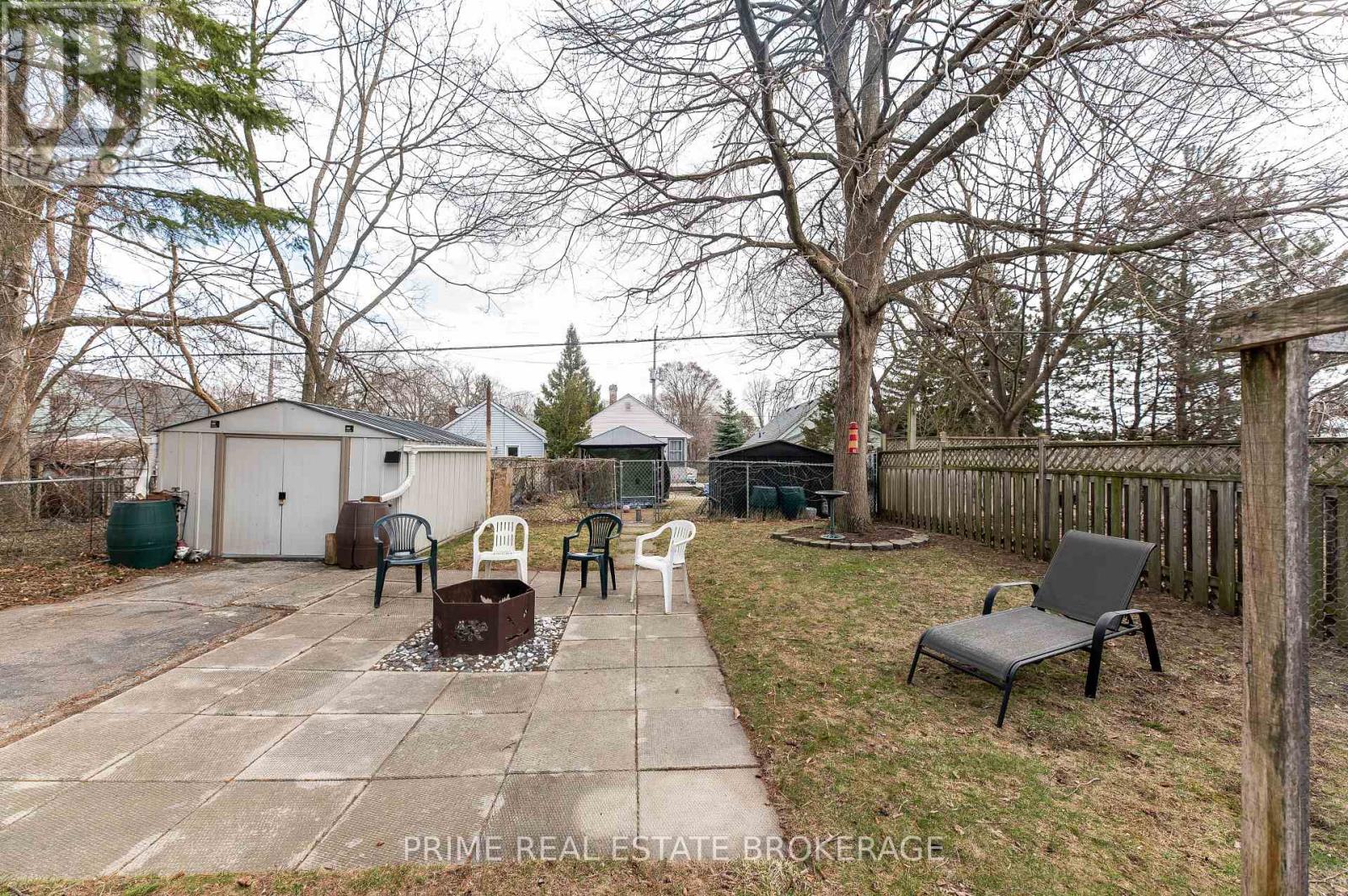 130 Giles Street, London East, Ontario  N5Z 2V7 - Photo 42 - X12940400